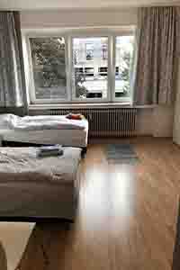 Monteurzimmer Hassloch